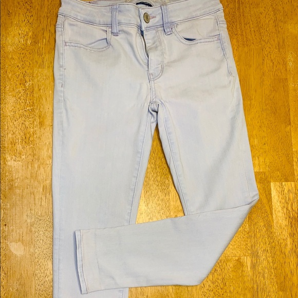 American Eagle Jeggings - Picture 2 of 3